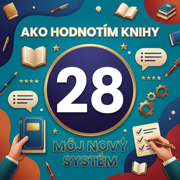 Čítam teda som